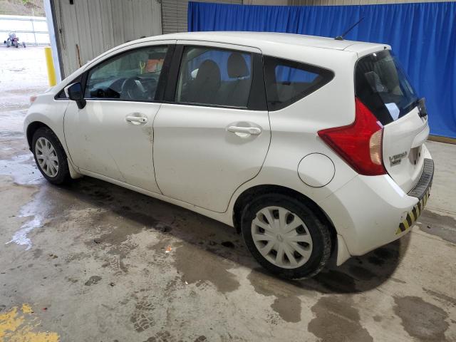 Photo 1 VIN: 3N1CE2CPXGL399048 - NISSAN VERSA 