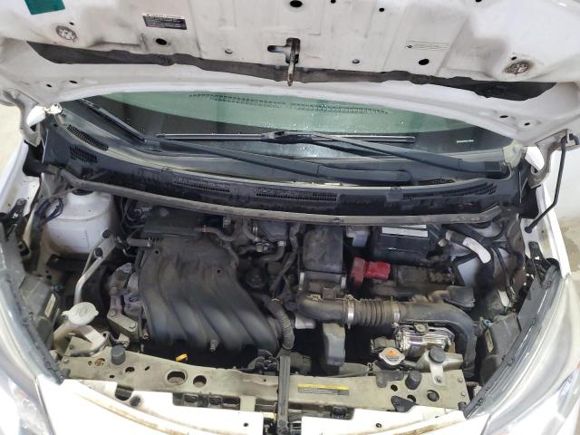 Photo 10 VIN: 3N1CE2CPXGL399048 - NISSAN VERSA 