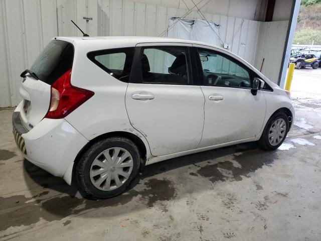 Photo 2 VIN: 3N1CE2CPXGL399048 - NISSAN VERSA 