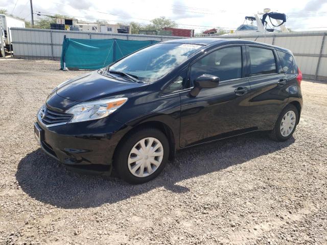 Photo 0 VIN: 3N1CE2CPXGL399275 - NISSAN VERSA NOTE 