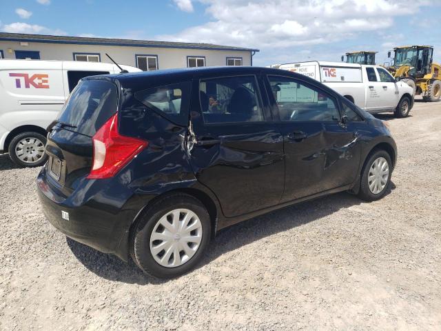 Photo 2 VIN: 3N1CE2CPXGL399275 - NISSAN VERSA NOTE 