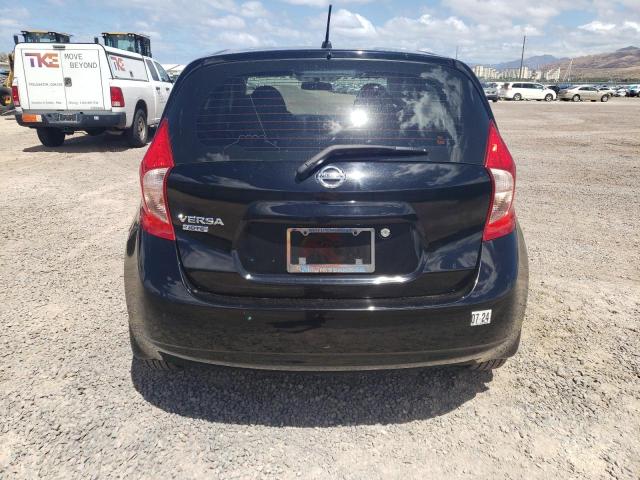 Photo 5 VIN: 3N1CE2CPXGL399275 - NISSAN VERSA NOTE 