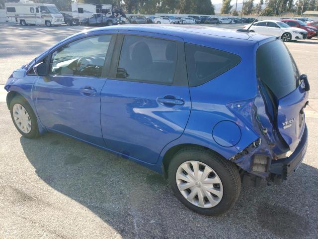 Photo 1 VIN: 3N1CE2CPXGL399633 - NISSAN VERSA NOTE 