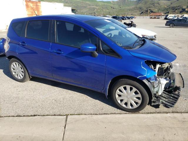 Photo 3 VIN: 3N1CE2CPXGL399633 - NISSAN VERSA NOTE 