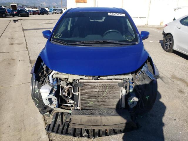 Photo 4 VIN: 3N1CE2CPXGL399633 - NISSAN VERSA NOTE 