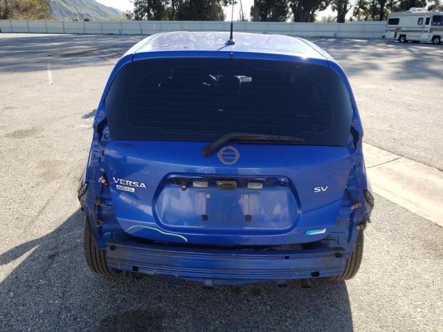 Photo 5 VIN: 3N1CE2CPXGL399633 - NISSAN VERSA NOTE 