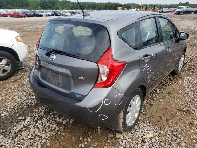 Photo 3 VIN: 3N1CE2CPXGL399891 - NISSAN VERSA NOTE 