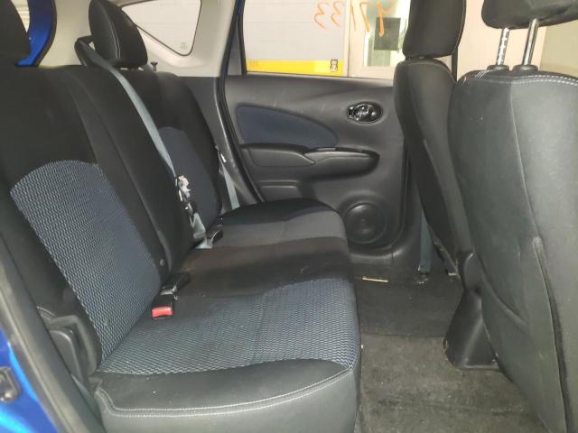 Photo 5 VIN: 3N1CE2CPXGL401090 - NISSAN VERSA NOTE 