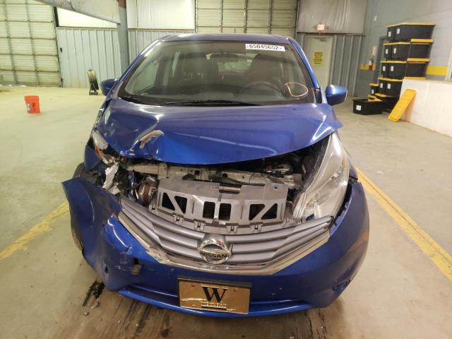 Photo 8 VIN: 3N1CE2CPXGL401090 - NISSAN VERSA NOTE 