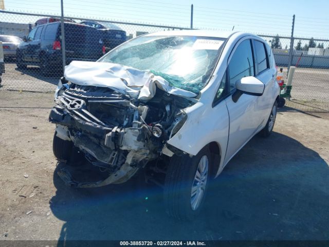 Photo 1 VIN: 3N1CE2CPXGL401669 - NISSAN VERSA NOTE 