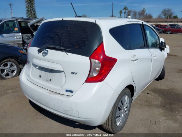 Photo 3 VIN: 3N1CE2CPXGL401669 - NISSAN VERSA NOTE 