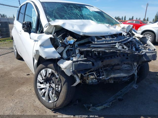 Photo 5 VIN: 3N1CE2CPXGL401669 - NISSAN VERSA NOTE 