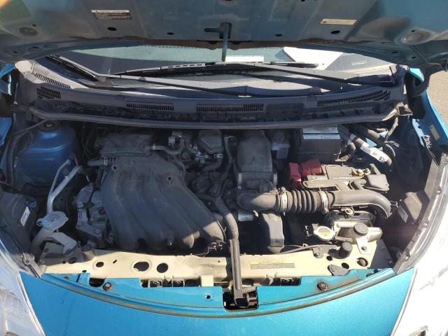 Photo 10 VIN: 3N1CE2CPXGL401896 - NISSAN VERSA NOTE 