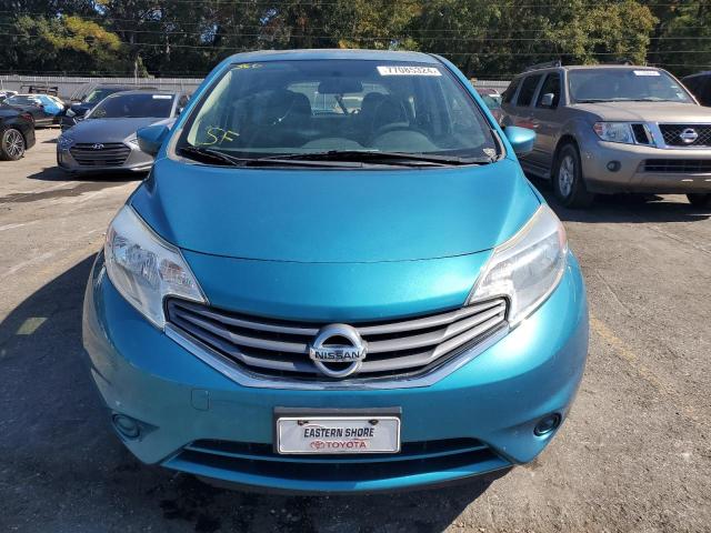 Photo 4 VIN: 3N1CE2CPXGL401896 - NISSAN VERSA NOTE 