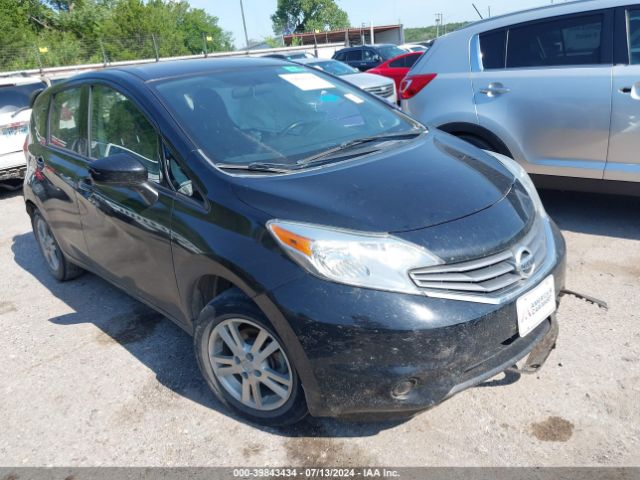 Photo 0 VIN: 3N1CE2CPXGL402188 - NISSAN VERSA NOTE 