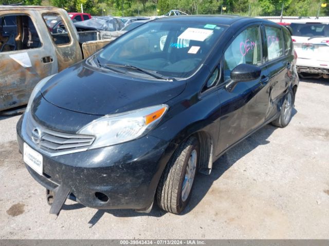 Photo 1 VIN: 3N1CE2CPXGL402188 - NISSAN VERSA NOTE 