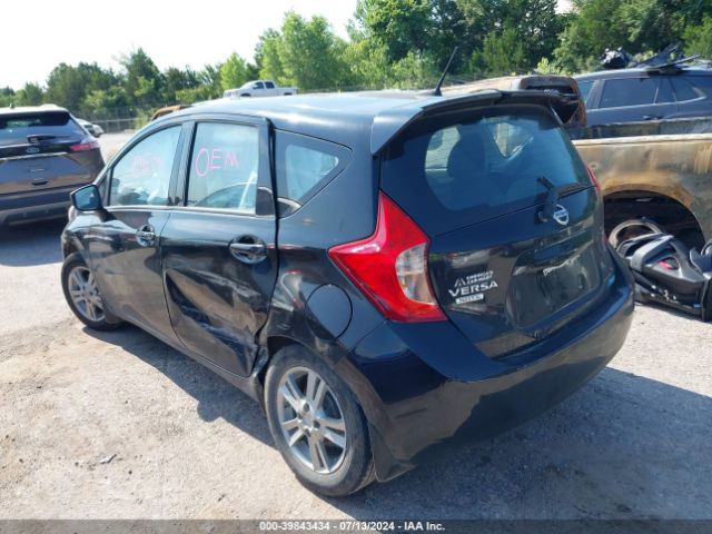 Photo 2 VIN: 3N1CE2CPXGL402188 - NISSAN VERSA NOTE 