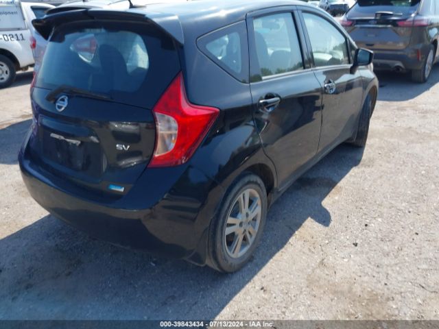 Photo 3 VIN: 3N1CE2CPXGL402188 - NISSAN VERSA NOTE 