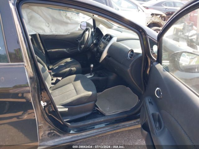 Photo 4 VIN: 3N1CE2CPXGL402188 - NISSAN VERSA NOTE 