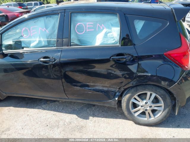 Photo 5 VIN: 3N1CE2CPXGL402188 - NISSAN VERSA NOTE 