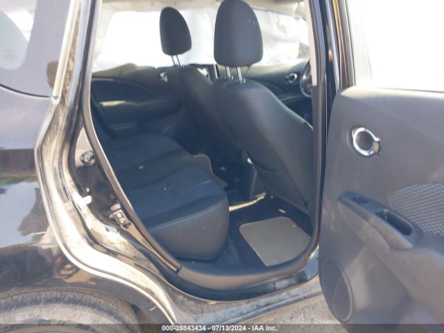 Photo 7 VIN: 3N1CE2CPXGL402188 - NISSAN VERSA NOTE 