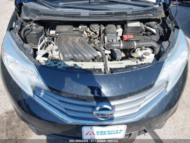 Photo 9 VIN: 3N1CE2CPXGL402188 - NISSAN VERSA NOTE 