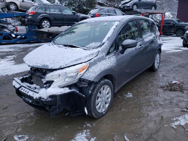 Photo 0 VIN: 3N1CE2CPXGL402319 - NISSAN VERSA NOTE 