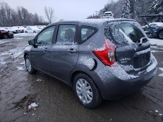 Photo 1 VIN: 3N1CE2CPXGL402319 - NISSAN VERSA NOTE 