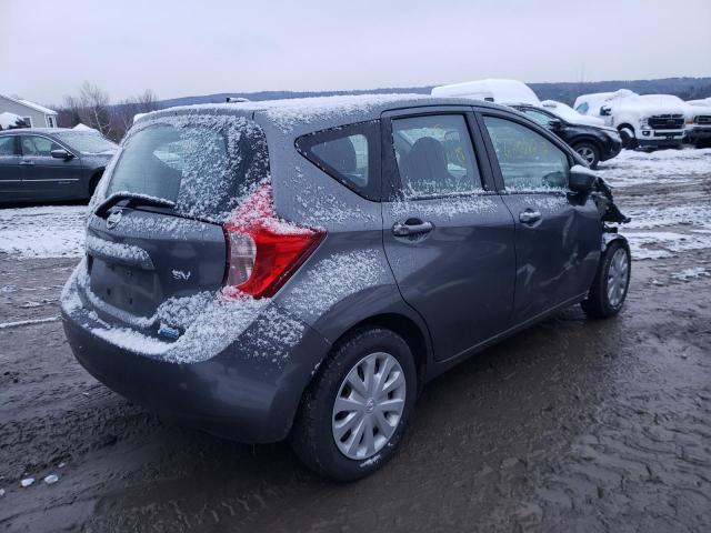 Photo 2 VIN: 3N1CE2CPXGL402319 - NISSAN VERSA NOTE 