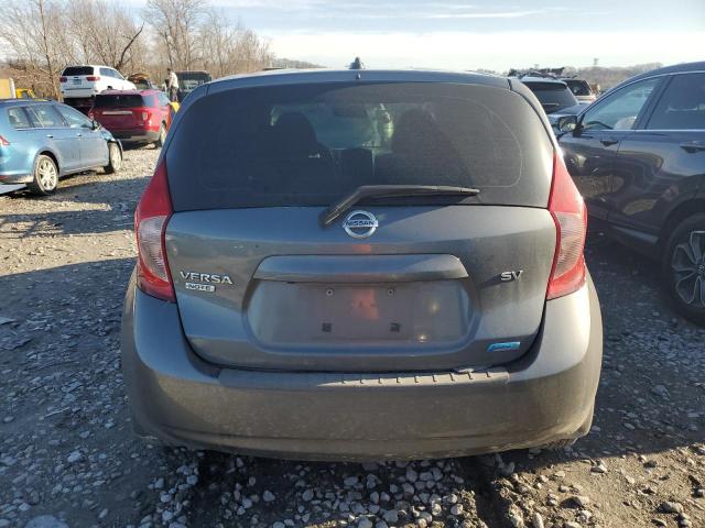 Photo 5 VIN: 3N1CE2CPXGL403163 - NISSAN VERSA NOTE 