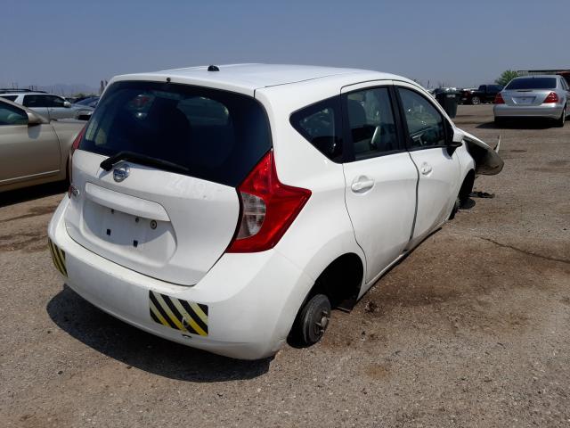 Photo 3 VIN: 3N1CE2CPXGL406421 - NISSAN VERSA NOTE 