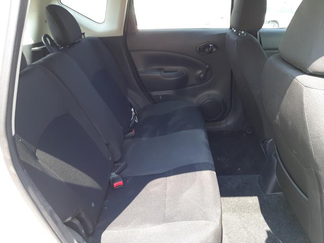 Photo 5 VIN: 3N1CE2CPXGL406421 - NISSAN VERSA NOTE 