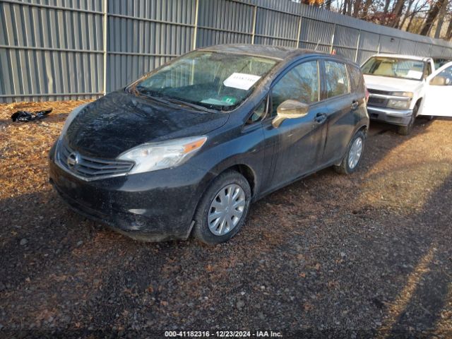 Photo 1 VIN: 3N1CE2CPXGL408136 - NISSAN VERSA NOTE 