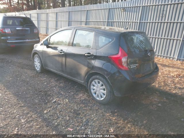 Photo 2 VIN: 3N1CE2CPXGL408136 - NISSAN VERSA NOTE 