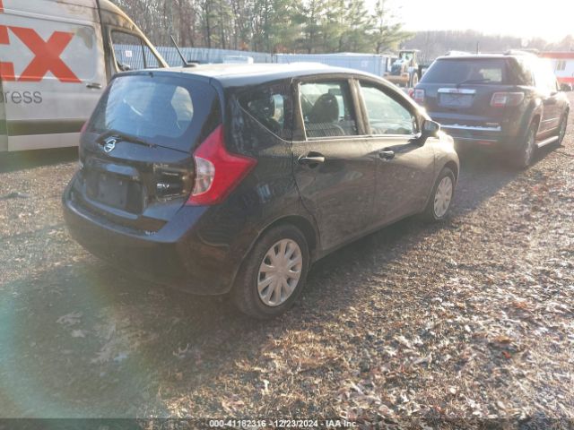 Photo 3 VIN: 3N1CE2CPXGL408136 - NISSAN VERSA NOTE 