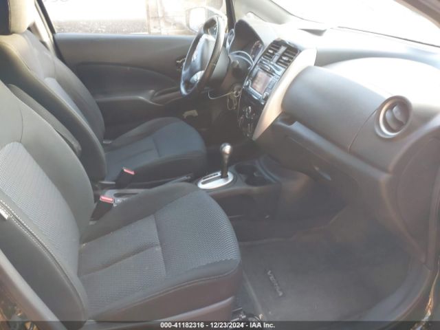 Photo 4 VIN: 3N1CE2CPXGL408136 - NISSAN VERSA NOTE 