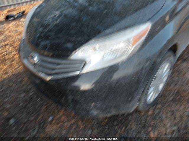 Photo 5 VIN: 3N1CE2CPXGL408136 - NISSAN VERSA NOTE 