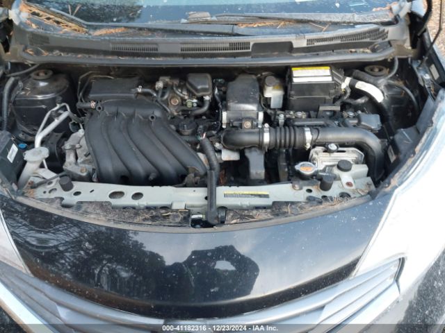 Photo 9 VIN: 3N1CE2CPXGL408136 - NISSAN VERSA NOTE 