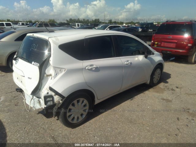 Photo 3 VIN: 3N1CE2CPXGL409996 - NISSAN VERSA NOTE 