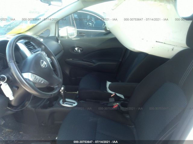 Photo 4 VIN: 3N1CE2CPXGL409996 - NISSAN VERSA NOTE 