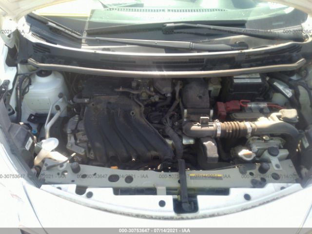 Photo 9 VIN: 3N1CE2CPXGL409996 - NISSAN VERSA NOTE 