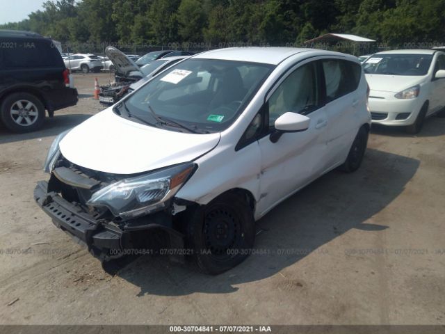 Photo 1 VIN: 3N1CE2CPXHL352801 - NISSAN VERSA NOTE 