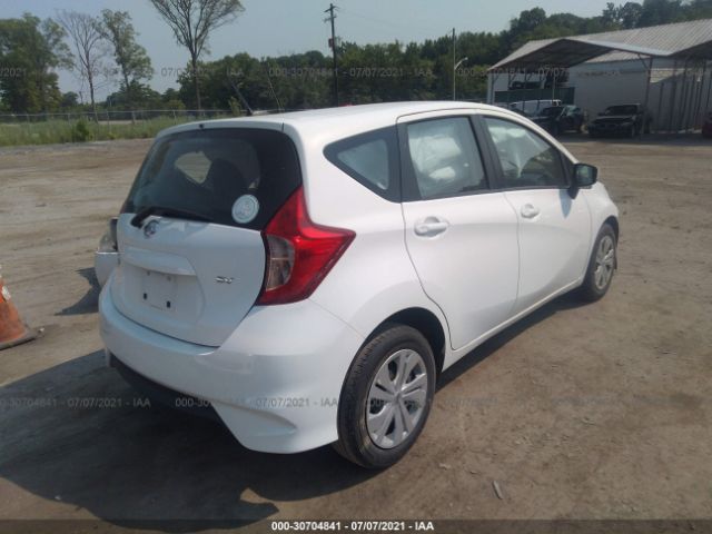 Photo 3 VIN: 3N1CE2CPXHL352801 - NISSAN VERSA NOTE 