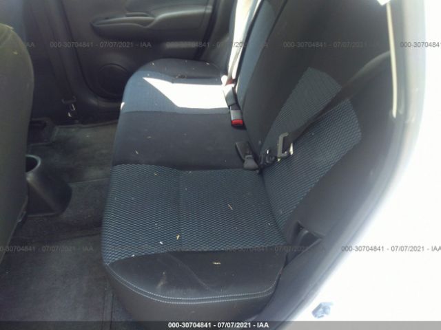 Photo 7 VIN: 3N1CE2CPXHL352801 - NISSAN VERSA NOTE 