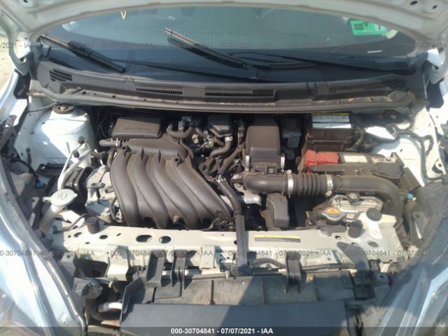 Photo 9 VIN: 3N1CE2CPXHL352801 - NISSAN VERSA NOTE 