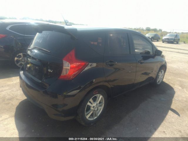 Photo 3 VIN: 3N1CE2CPXHL353656 - NISSAN VERSA NOTE 