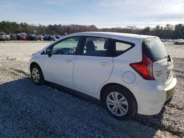 Photo 1 VIN: 3N1CE2CPXHL353706 - NISSAN VERSA 