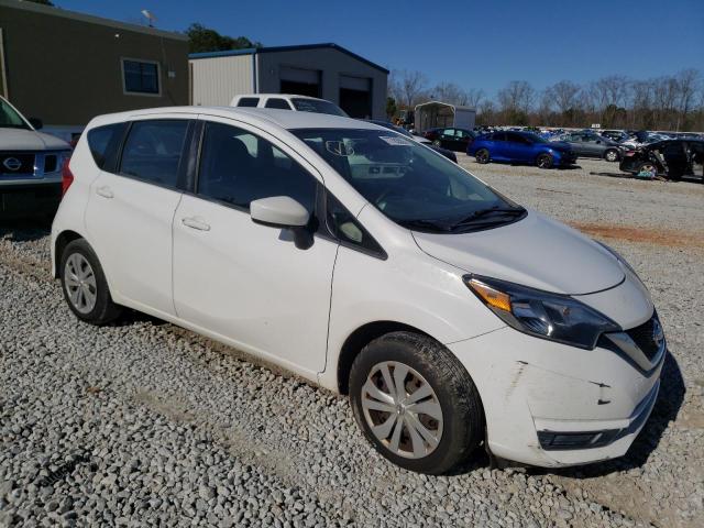 Photo 3 VIN: 3N1CE2CPXHL353706 - NISSAN VERSA 