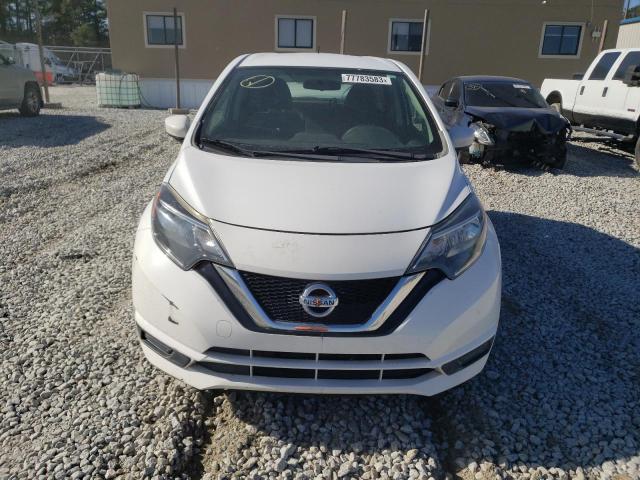 Photo 4 VIN: 3N1CE2CPXHL353706 - NISSAN VERSA 