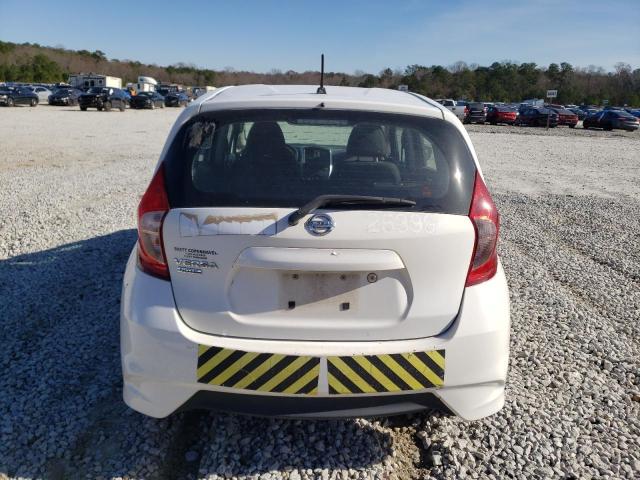 Photo 5 VIN: 3N1CE2CPXHL353706 - NISSAN VERSA 